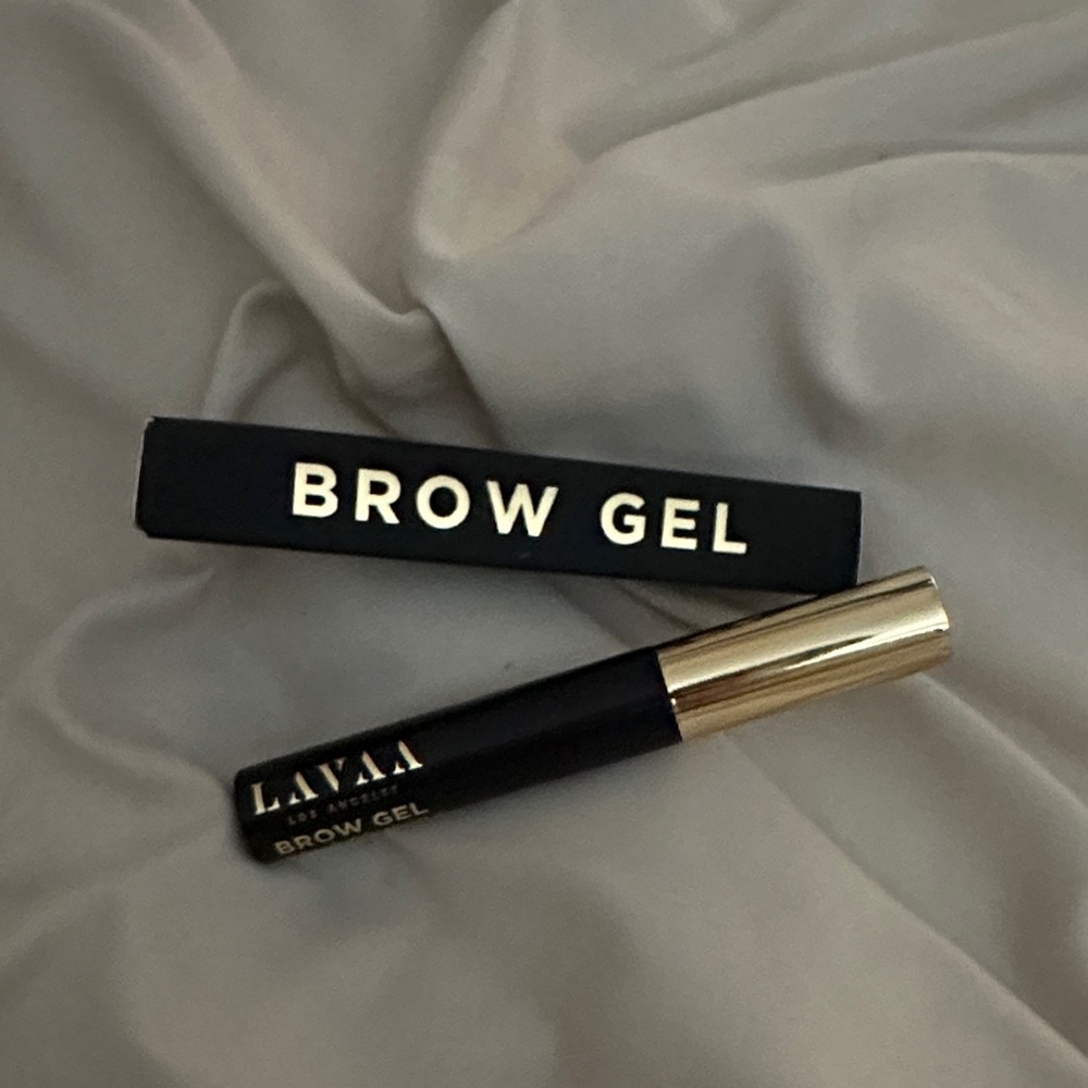 Brow Gel - Black